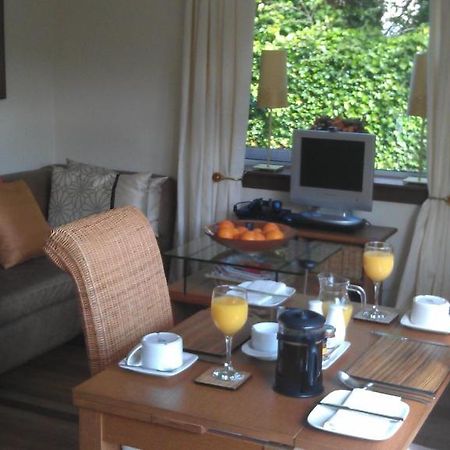 Bed and Breakfast No. 62 Largs Exterior foto