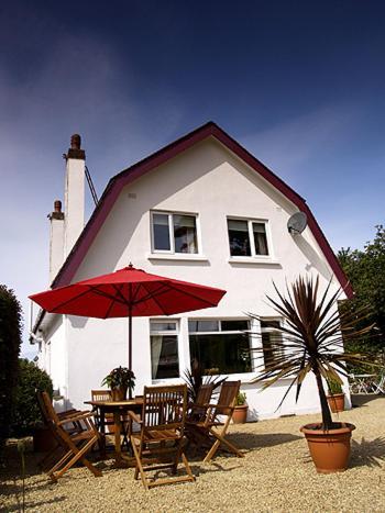 Bed and Breakfast No. 62 Largs Exterior foto