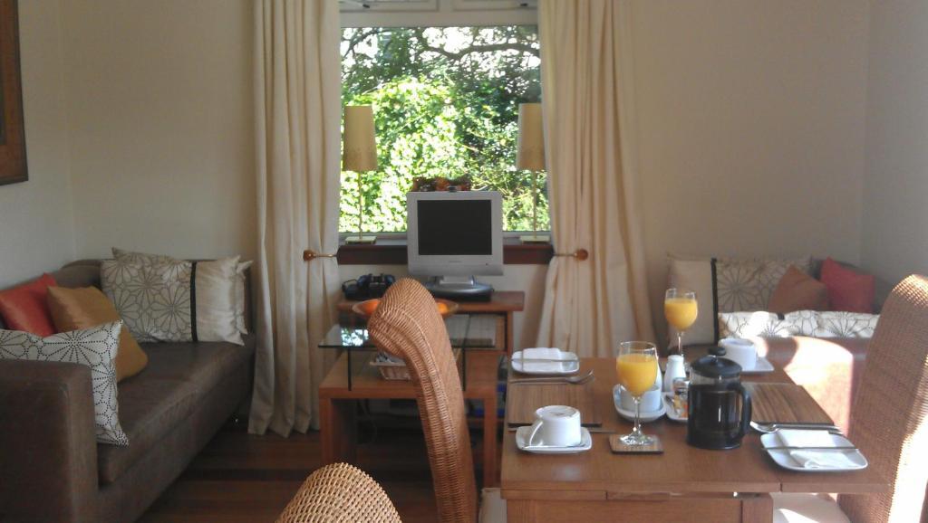 Bed and Breakfast No. 62 Largs Exterior foto