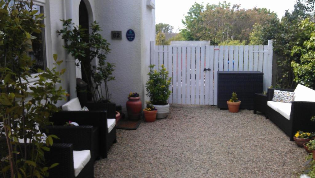 Bed and Breakfast No. 62 Largs Exterior foto